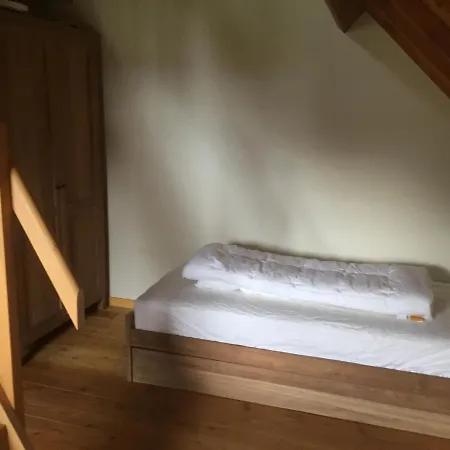 Holiday park Gites Au Bord De La Foret